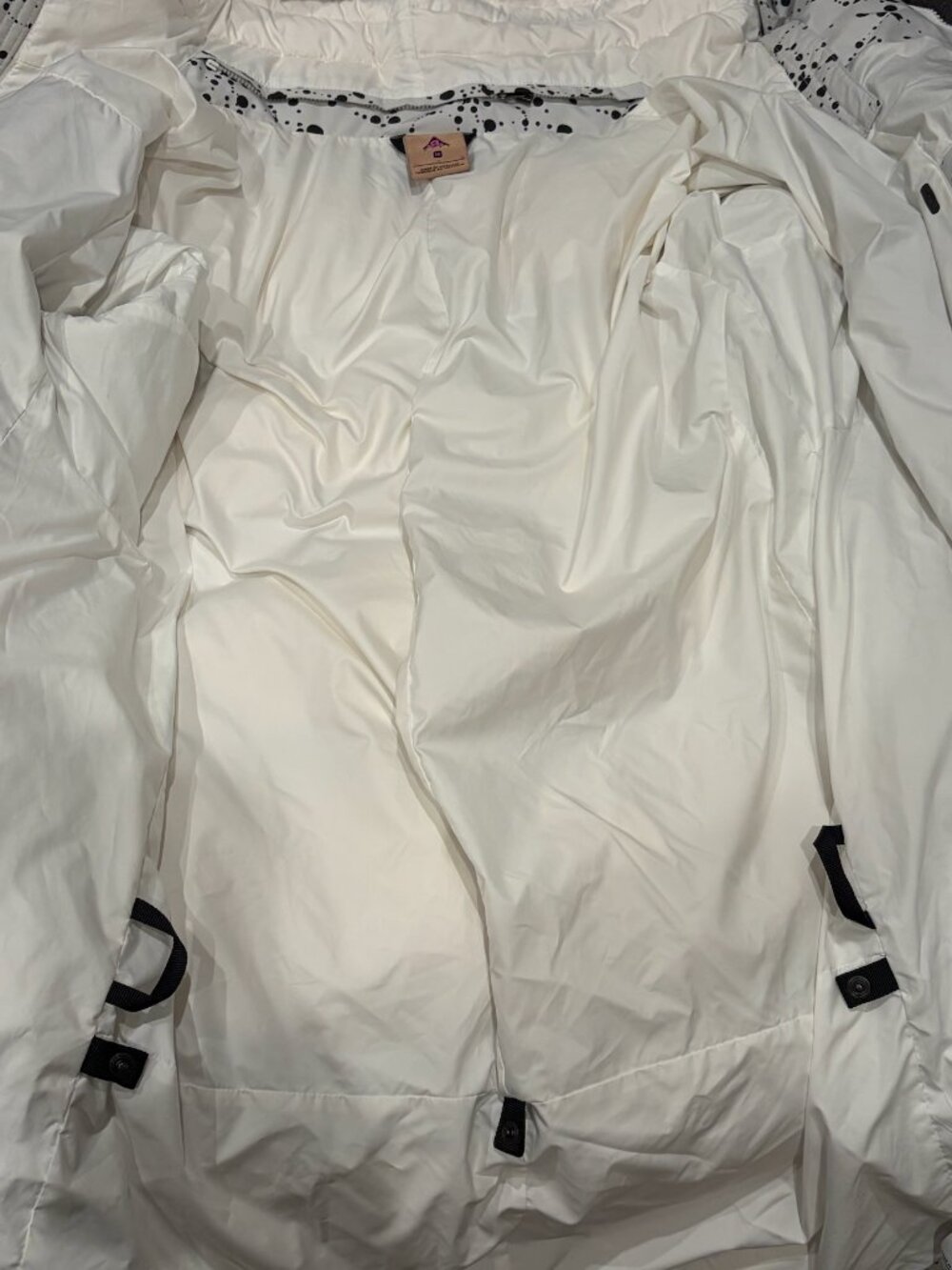 NikeLab ACG Down-Fill Parka - Picture 8 of 8